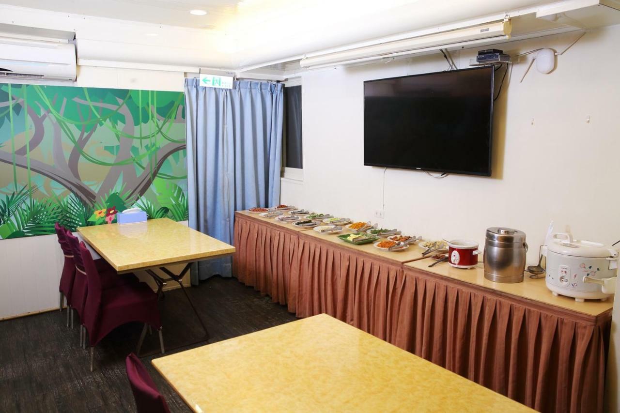 Lion Hotel Лодун Экстерьер фото